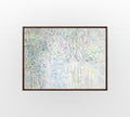 Wild Forest Glow - Hand-Painted Artwork - #ART-AB-S-05