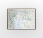 Wild Forest Glow - Hand-Painted Artwork - #ART-AB-S-05