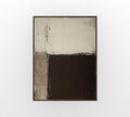 Earth Tone Field - Hand-Painted Artwork - #ART-GM-S-02