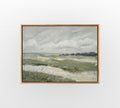 Winding Creek View - Hand-Painted Artwork - #ART-LS-S-012
