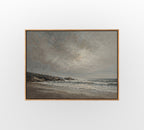 Green Valley Glen - Hand-Painted Artwork - #ART-LS-S-09