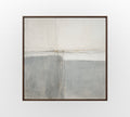 Pure Calm Study - Hand-Painted Artwork - #ART-MI-S-010