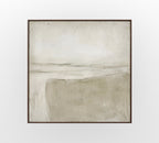 Still Earth Quiet - Hand-Painted Artwork - #ART-MI-S-04