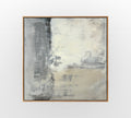 Morning Cloud Light - Hand-Painted Artwork - #ART-MI-S-05